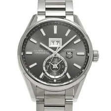 TAG Heuer — TAG Heuer WAR5012.BA0723 #7101 — Watch — resale