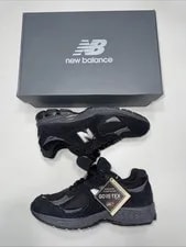New Balance — **New Balance U2002DXV1 'Protection Pack' U20023MB Gore-tex 2002R — Sneaker — resale
