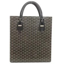 Goyard — Goyard コモールgm Coating — Handbag — resale