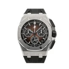 Audemars Piguet — Audemars Piguet Royal Oak Offshore Chronograph Steel Auto 26420ST.OO.A828CR.01 — Watch — resale