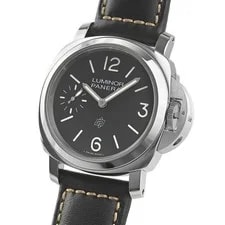 Panerai — Panerai Luminor Logo PAM01084 TO312712 — Watch — resale