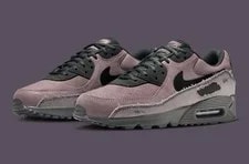 Nike — Nike Air Max 90 PRM Light Ore IQ0612-226 — Sneaker — resale