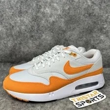 Nike — Nike Air Max 1 '86 OG Golf Shoes Sz 12 Big Bubble DV1403-118 — Sneaker — resale