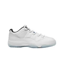 Jordan — Jordan 11 Retro Low Legend AV2187-117 Shoes — Sneaker — resale