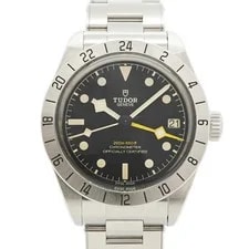 Tudor — Tudor Black Bay Pro 79470 39.5mm Black Dial Automatic 2024 #OTW088 — Watch — resale