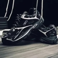 Reebok — Reebok FTP Premier Trinity KFS 9US/8UK New — Sneaker — resale