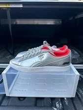 Puma — Puma Formula 1 X Clyde 'Las Vegas Grand Prix' Limited Editon — Sneaker — resale