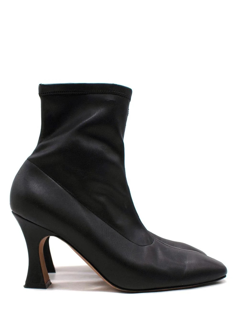 Awake — A.w.a.k.e Mode Ankle — Designer Shoe — resale