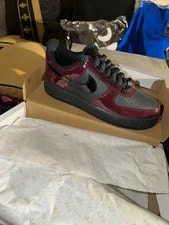 Nike — Nike Air Force 1 Low Athletic / Lace-Up — Sneaker — resale