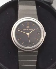 IWC — IWC Porsche Design 32mm Ultra Sportivo Titanium 21J Automatic — Watch — resale