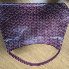 Goyard — Goyard Hover — Handbag — resale