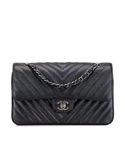 Chanel — Preloved Chanel Chain One Size — Handbag — resale