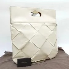 Bottega Veneta — Bottega Veneta Maxi SA Excellent — Handbag — resale