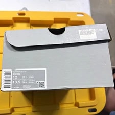 Nike — Nike Air Force 1 '07 Low / / -111 — Sneaker — resale