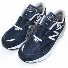 New Balance — New Balance Newbalance M990NV6 US10(28cm) — Sneaker — resale