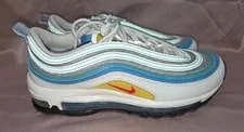 Nike — Nike Air Max 97 'Spring Floral' DQ7644-100 Siren — Sneaker — resale