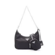Prada — Prada Re-Edition 2005 2WAY 1BH204 / #MMB3518 — Handbag — resale