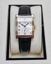 Patek Philippe — Patek Philippe Gondolo 18kt Yellow Gold With Box Ref. 5010 — Watch — resale