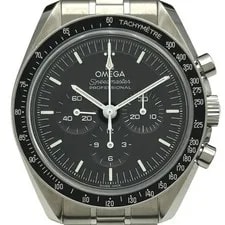 Omega — Omega Speedmaster Moonwatch Professional Co-Axial 310.30.42.50.01.002 #OK677 — Watch — resale