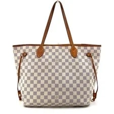 Louis Vuitton — Louis Vuitton Neverfull Auth France 0316 — Handbag — resale