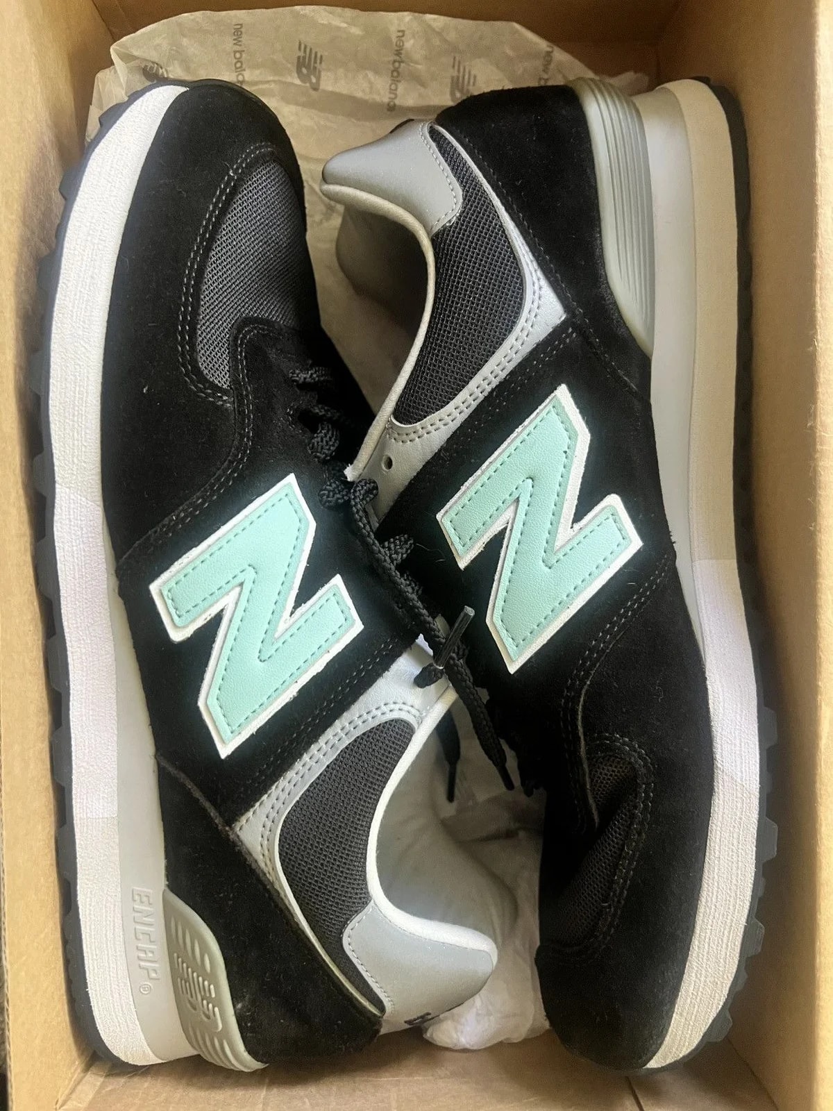 New Balance 576 MiUK Studio FY7
