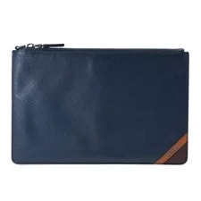 Prada — Prada 2NG005 Document Case Auth — Handbag — resale