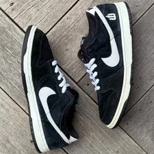 Nike SB — Nike SB Dunk Low Weiger — Sneaker — resale