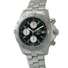 Breitling — Breitling Avenger Skyland Chronograph Automatic Volume A338B95PRS Polished [Smtb — Watch — resale