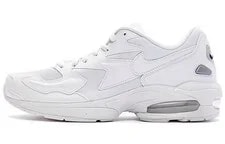NIKE — Nike AO1741-102 Moderate Wear Or Visible Flaws — Sneaker — resale