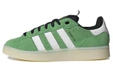 Adidas Originals — Adidas Originals Campus 00s Abrasion Resistant Low Top — Sneaker — resale