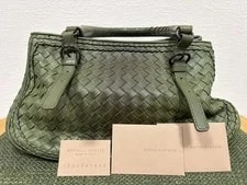 Bottega Veneta — Bottega Veneta Collectible — Handbag — resale