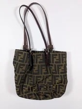 Fendi — Fendi Trim Hardware 2000s Vtg — Handbag — resale