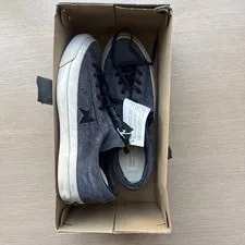 Converse — Converse X John Varvatos Star Player Low ’S — Sneaker — resale