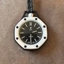 Audemars Piguet X Swatch — Audemars Piguet X Swatch Royal Pop Black/white No Box — Watch — resale
