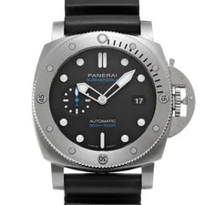 Panerai — Panerai PAM01229 ( OP7482) 44mm Black #WW1896 — Watch — resale