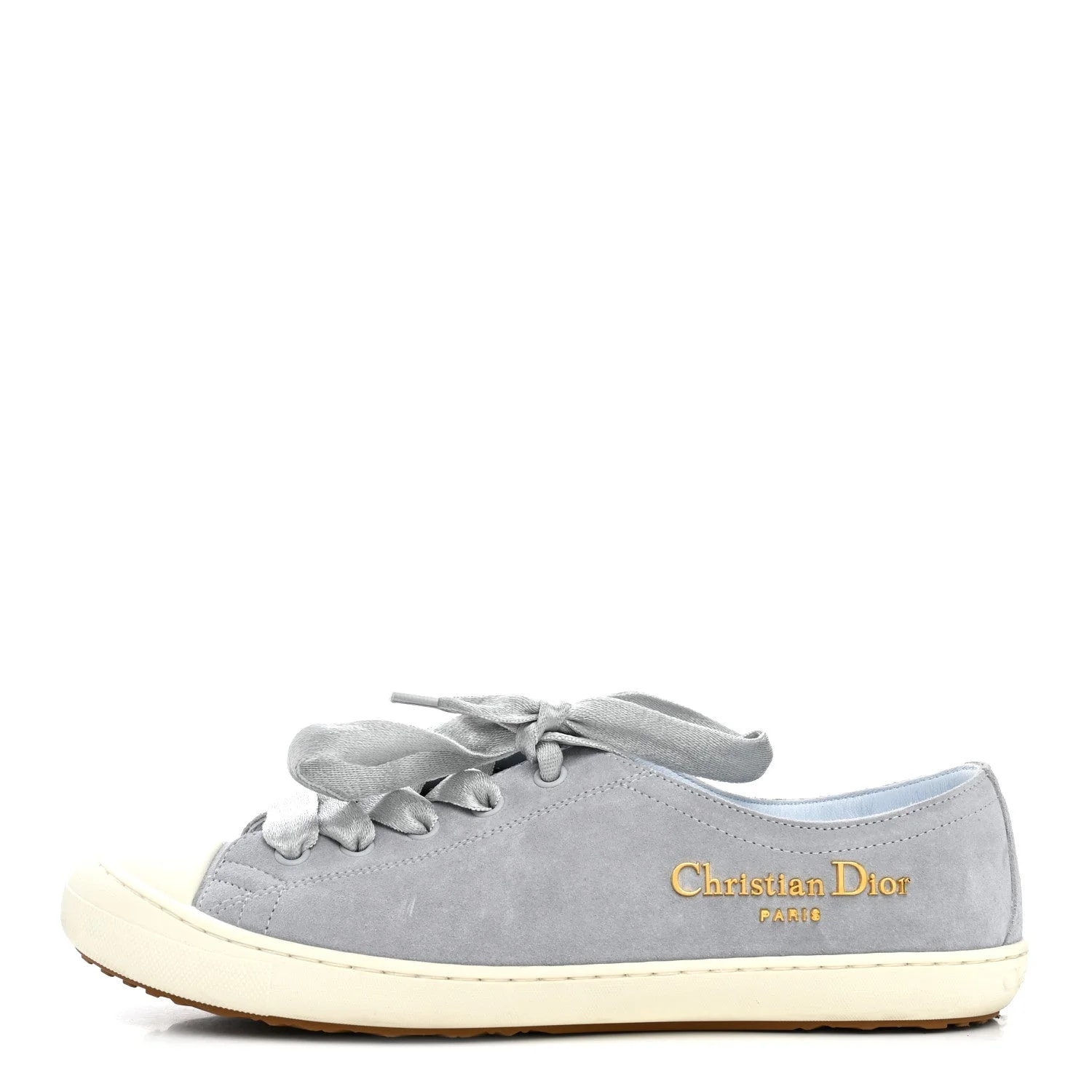 Dior — Lucky Low Top 38 — Sneaker — resale