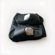 YZY — Size 14 - YZY YS-01 Slide Yeezy — Sneaker — resale