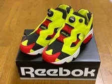 Reebok — Reebok Instapump Fury Proto 94 Limited - 28cm New in Box — Sneaker — resale