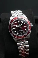 Tudor — 2024 Tudor Black Bay 58 39mm - 79030B — Watch — resale