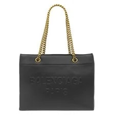 Balenciaga — Balenciaga Duty Free Medium With Box #HDB766 — Handbag — resale