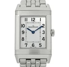 Jaeger-LeCoultre — Jaeger-lecoultre Reverso Q2518140 #21021 — Watch — resale