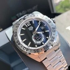 Tag Heuer — TAG Heuer Formula 1 WAZ2012.BA0842 Automatic 43mm — Watch — resale