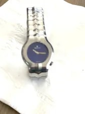 TAG Heuer — Tag Heuer Alter Ego 29mm Blue Dial Swiss Quartz WP1313 — Watch — resale