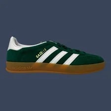 Adidas — Adidas Gazelle Indoor J / /Gum – — Sneaker — resale