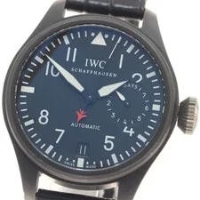 IWC — IWC Big Pilot's IW501901 TO298576 — Watch — resale