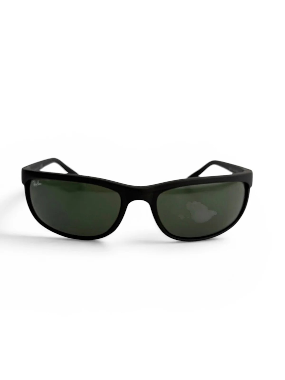 Ray-Ban — Ray-Ban Matte Predator 2 Sunglasses — Accessory — resale