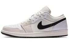 Jordan — Jordan 1 Low Astrograbber DC3533-100 — Sneaker — resale