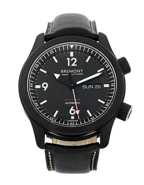 Bremont — Bremont U-2 U-2/DLC — Watch — resale