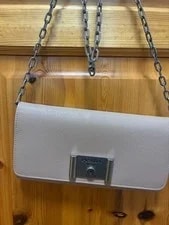 Prada — Authentic Prada Chain Wallet ばすい Compact Wallet — Handbag — resale