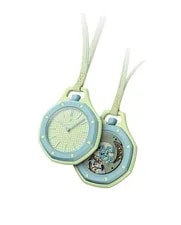 Audemars Piguet X Swatch — Audemars Piguet X Swatch Royal Pop Blaue Acht Limited Ed — Watch — resale